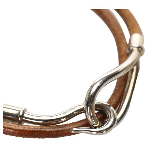 hermes bracelet hook
